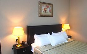 Corina Hotel